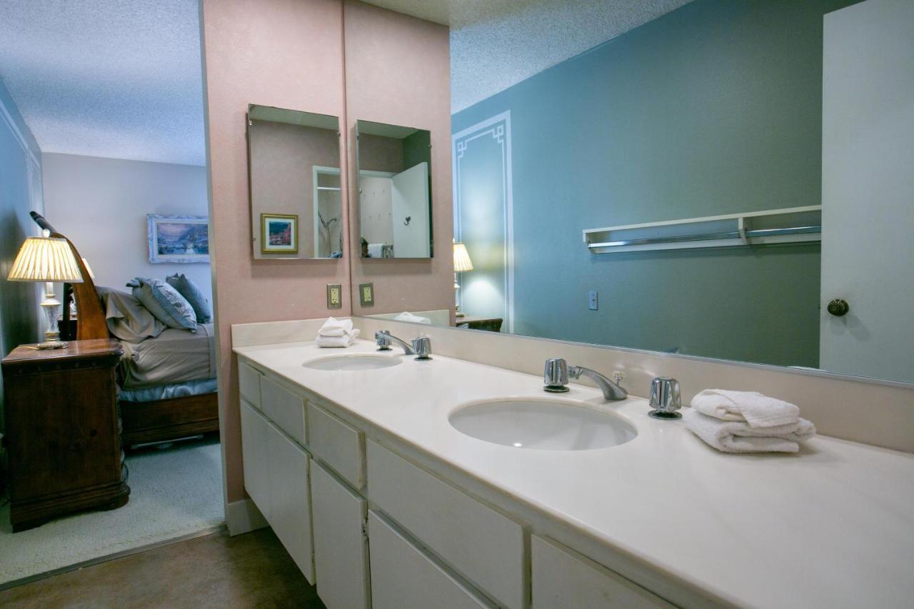 Coyote Run Villa Palm Springs Ngoại thất bức ảnh