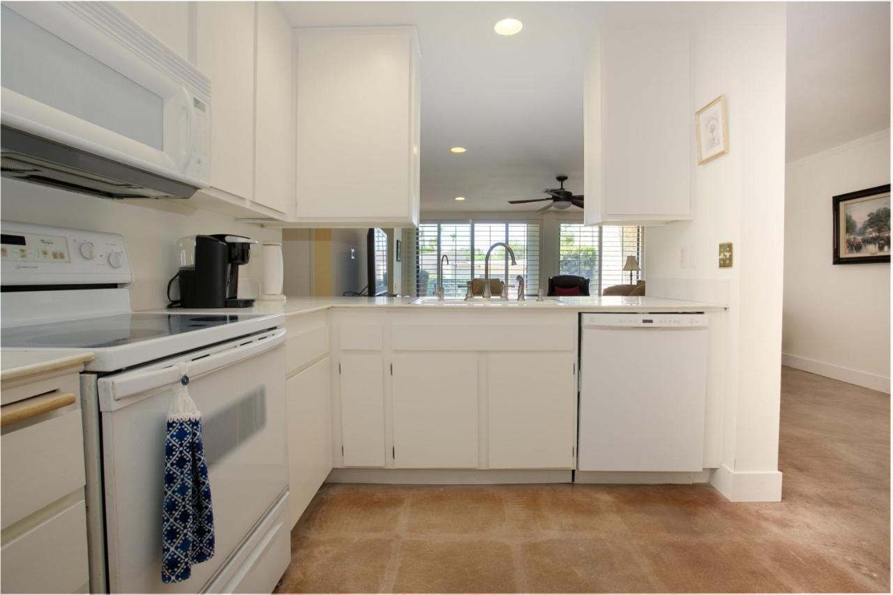Coyote Run Villa Palm Springs Ngoại thất bức ảnh
