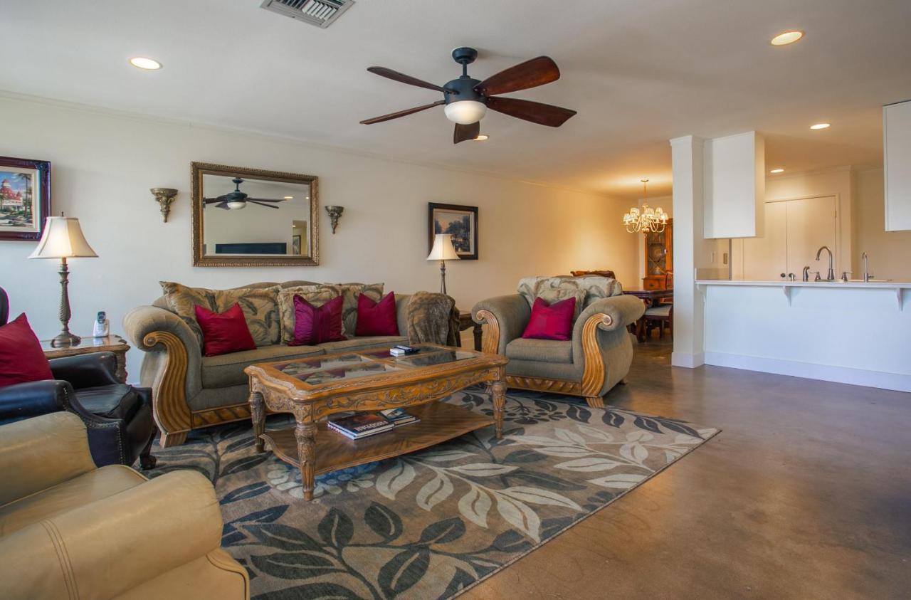 Coyote Run Villa Palm Springs Ngoại thất bức ảnh