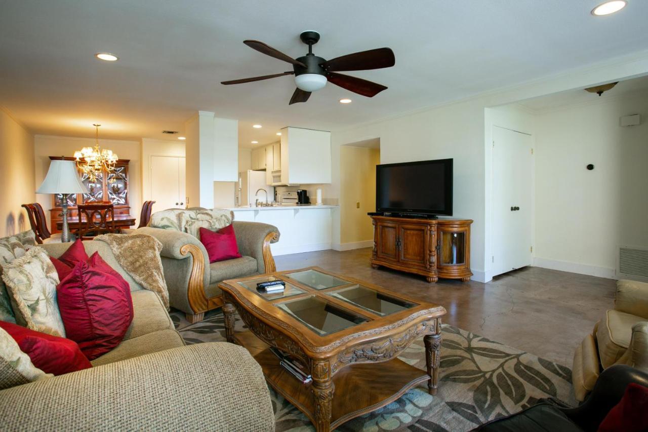 Coyote Run Villa Palm Springs Ngoại thất bức ảnh