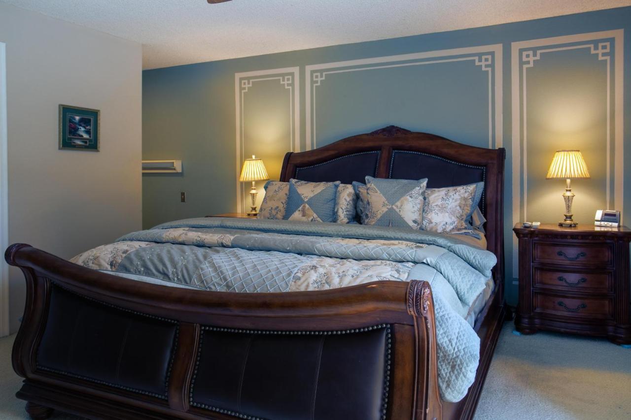 Coyote Run Villa Palm Springs Ngoại thất bức ảnh