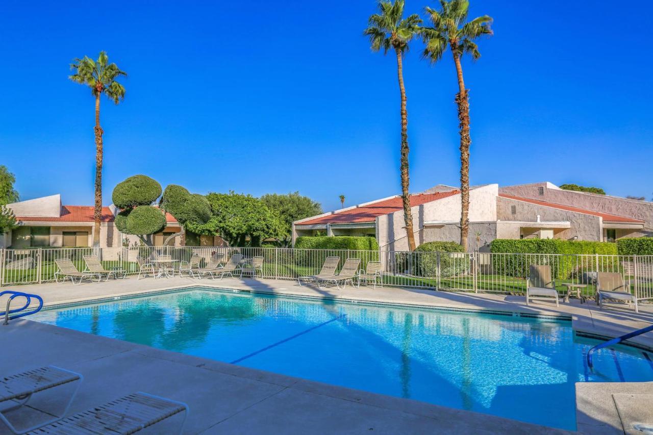 Coyote Run Villa Palm Springs Ngoại thất bức ảnh